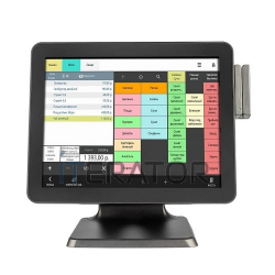 POS моноблок MiraPro М-3115е купить